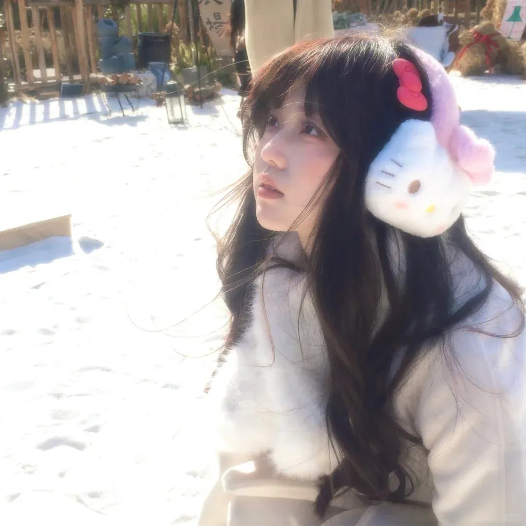 兽人雪男